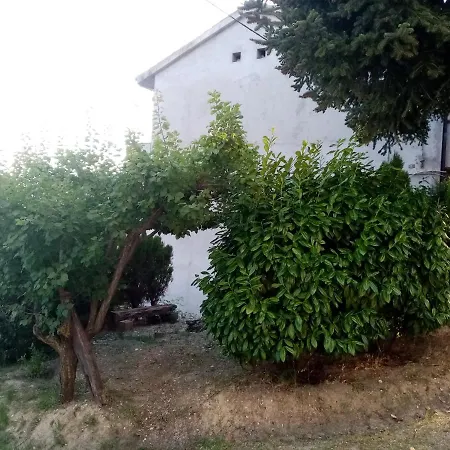 Tatil Evi Casa Giardino *