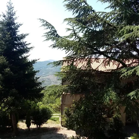 Casa Giardino