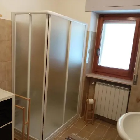 Hébergement de vacances Casa Giardino
