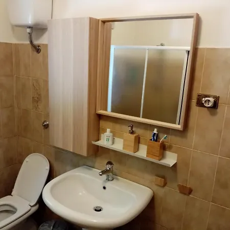 Casa Giardino Holiday home Guardiabruna