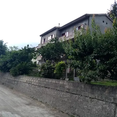 Casa Giardino *