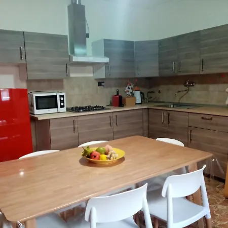 Casa Giardino