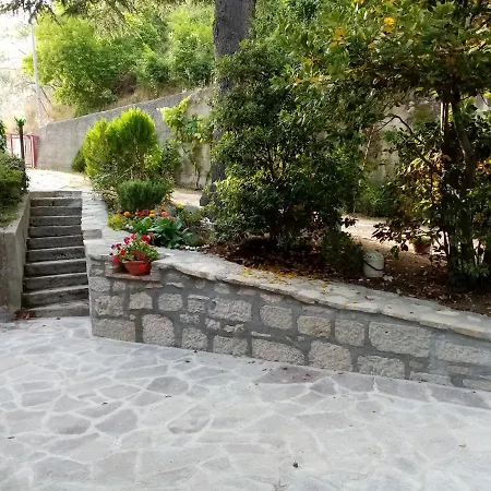 Tatil Evi Casa Giardino