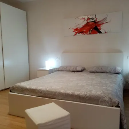 Casa Giardino Feriehus *