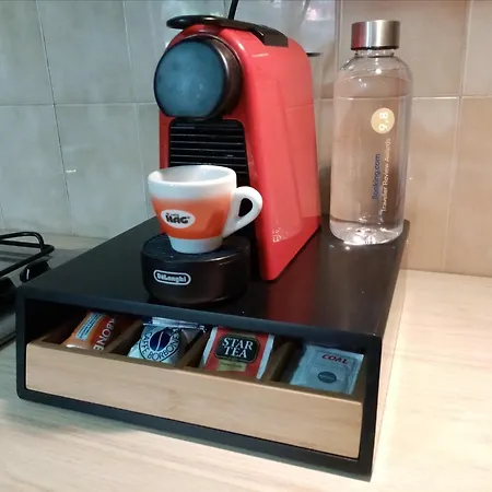 Feriehus Casa Giardino *