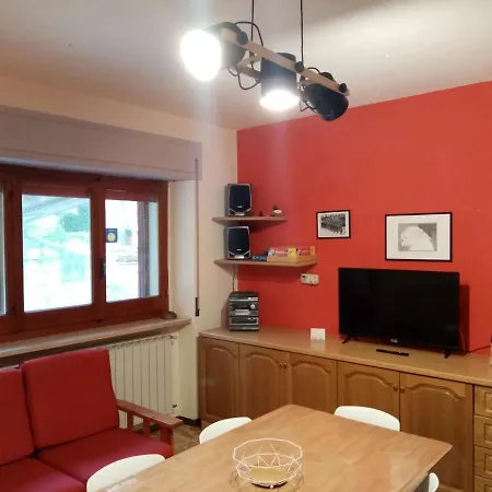 Casa Giardino