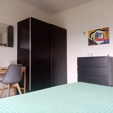 Tatil Evi Casa Giardino *