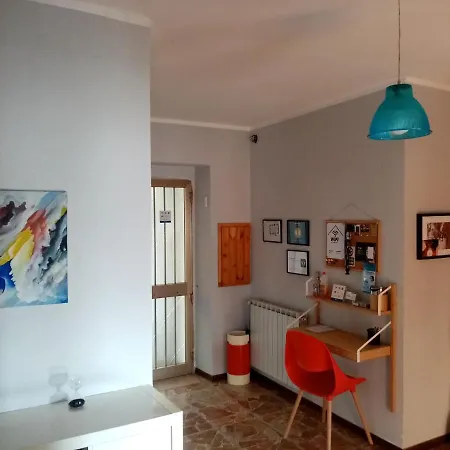 Casa Giardino * Guardiabruna