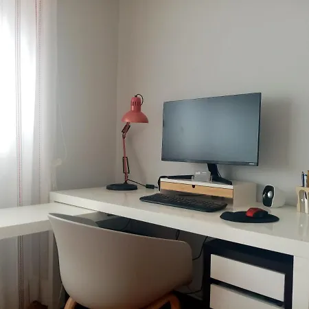 Holiday home Casa Giardino