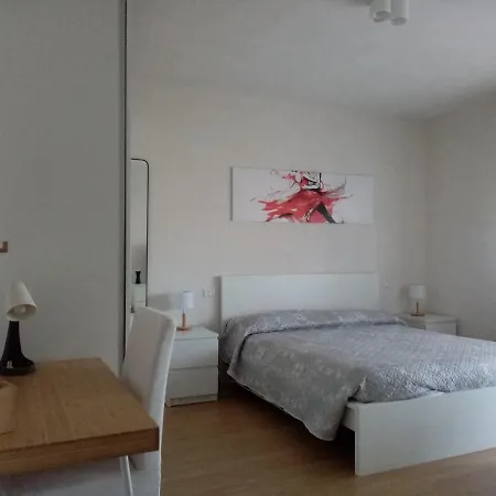 Holiday home Casa Giardino