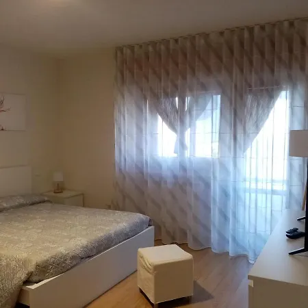 Casa Giardino Guardiabruna
