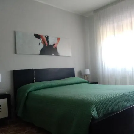 Holiday home Casa Giardino