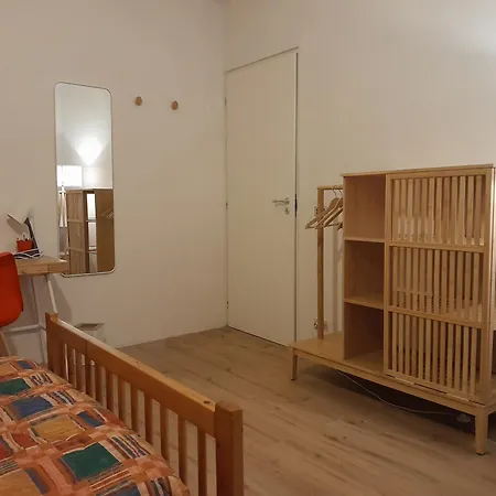 Casa Giardino Feriehus