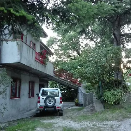 Holiday home Casa Giardino *