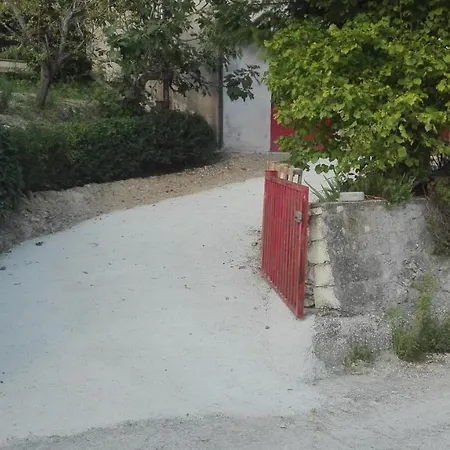 Holiday home Casa Giardino *