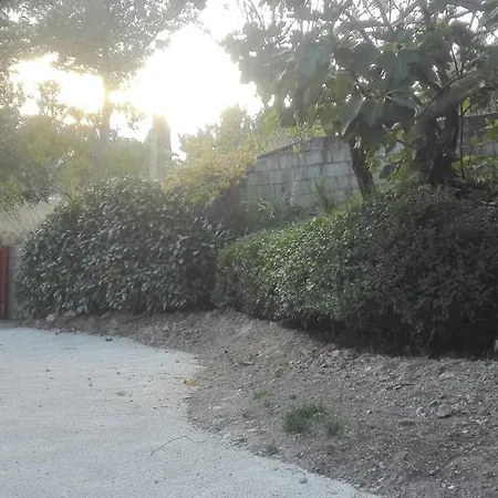 Tatil Evi Casa Giardino