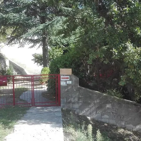 Casa Giardino *