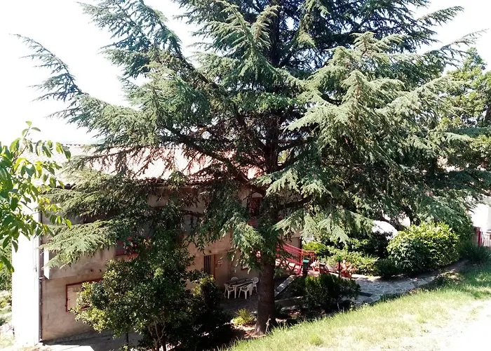 Casa Giardino