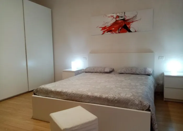 Casa Giardino Σπίτι διακοπών *