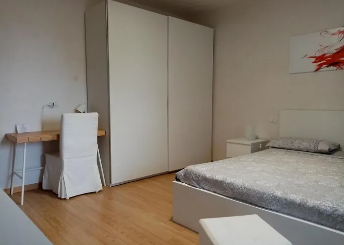 Σπίτι διακοπών Casa Giardino Guardiabruna