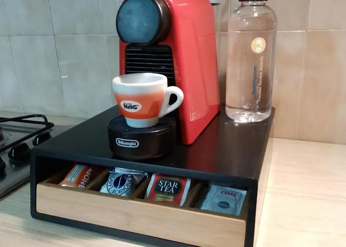 Σπίτι διακοπών Casa Giardino *