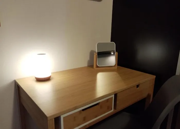 Casa Giardino Σπίτι διακοπών