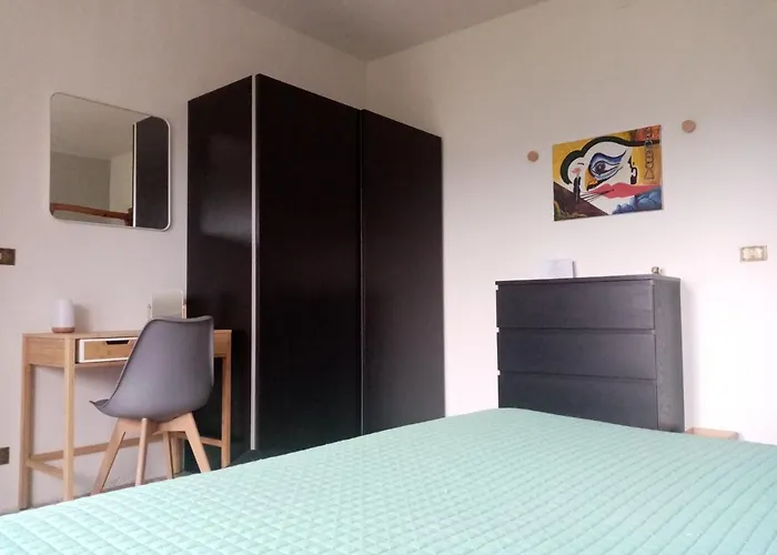 Σπίτι διακοπών Casa Giardino *