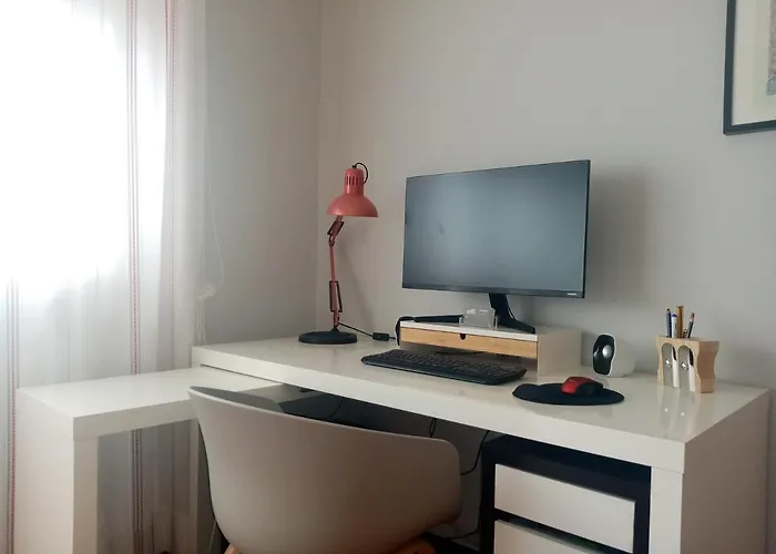 Σπίτι διακοπών Casa Giardino