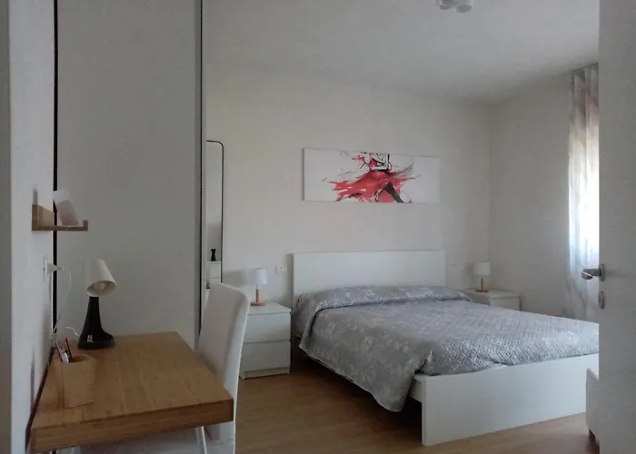 Σπίτι διακοπών Casa Giardino