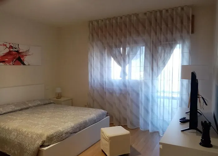 Casa Giardino Guardiabruna