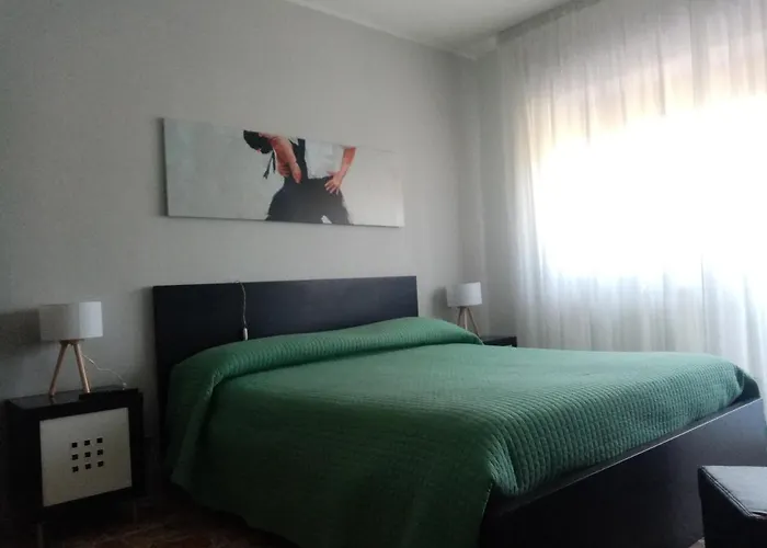 Σπίτι διακοπών Casa Giardino