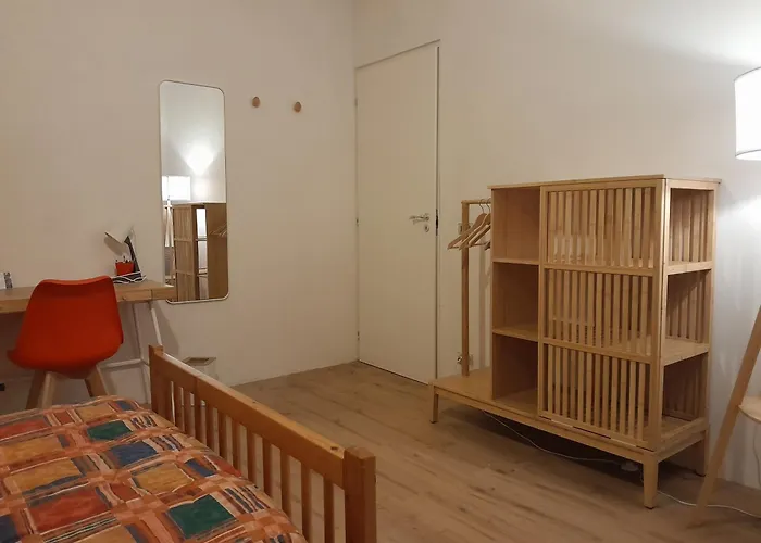 Casa Giardino Σπίτι διακοπών