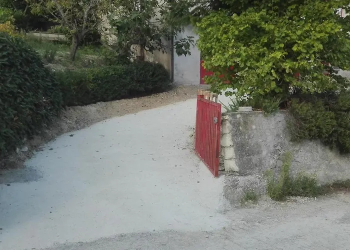 Σπίτι διακοπών Casa Giardino *