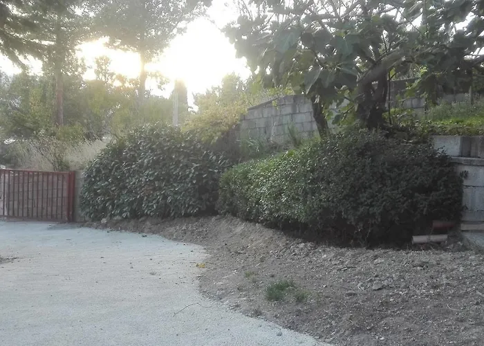 Σπίτι διακοπών Casa Giardino